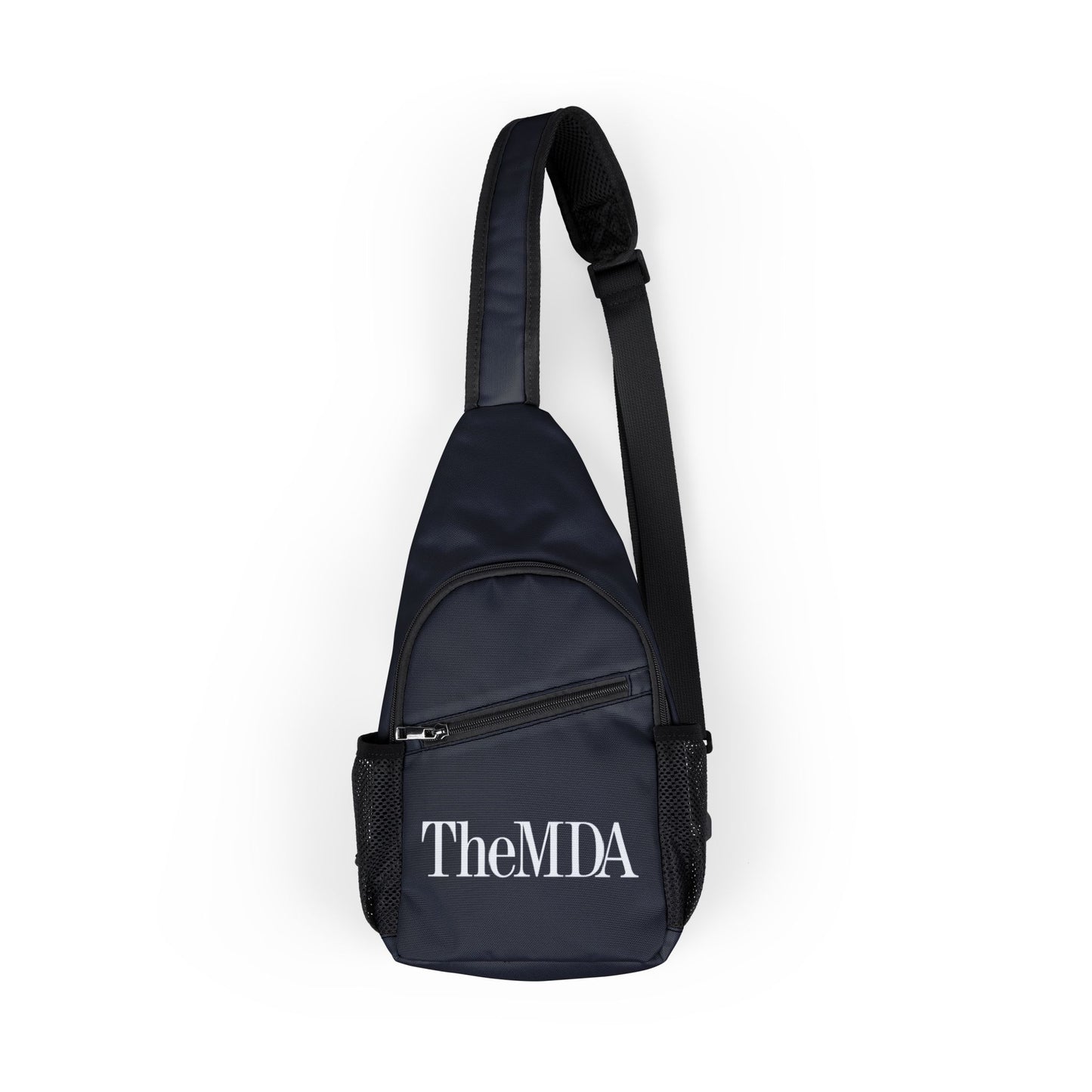 Stylish Chest Bag with TheMDA Design for Everyday Use - TheMDA official store