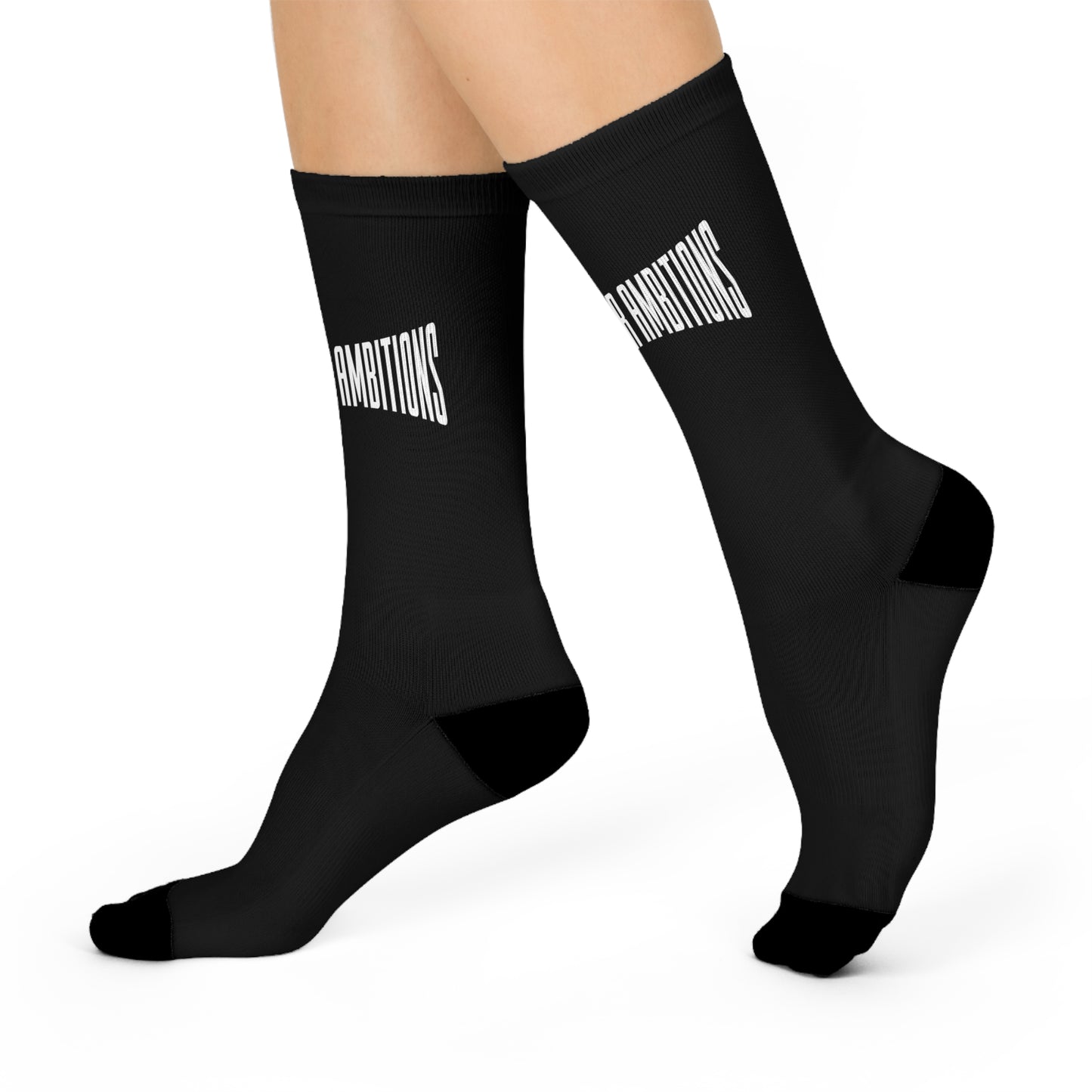 MILLION DOLLAR AMBITIONS SOCKS - TheMDA