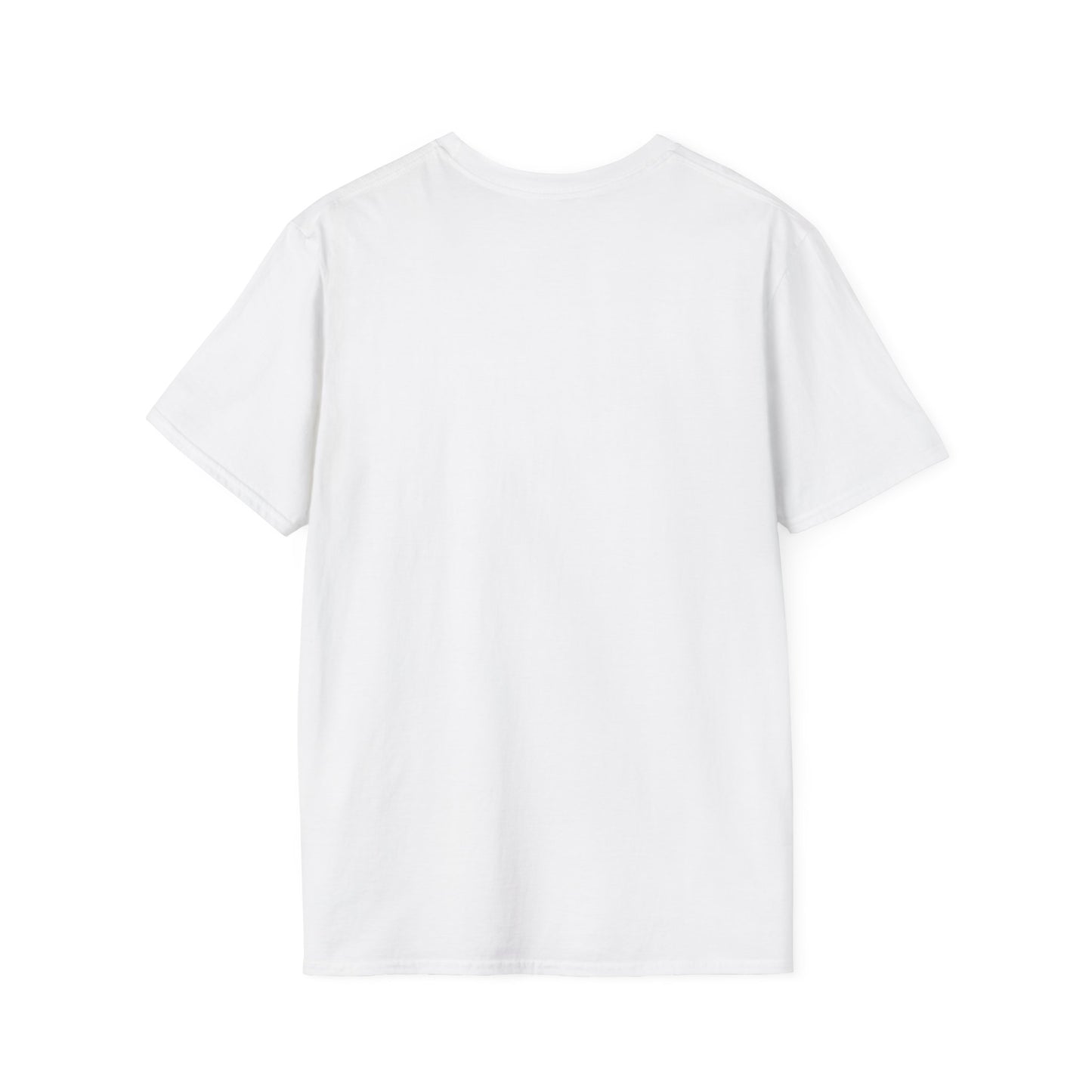 Million Dollar Ambitions Unisex Softstyle T-Shirt - TheMDA official store
