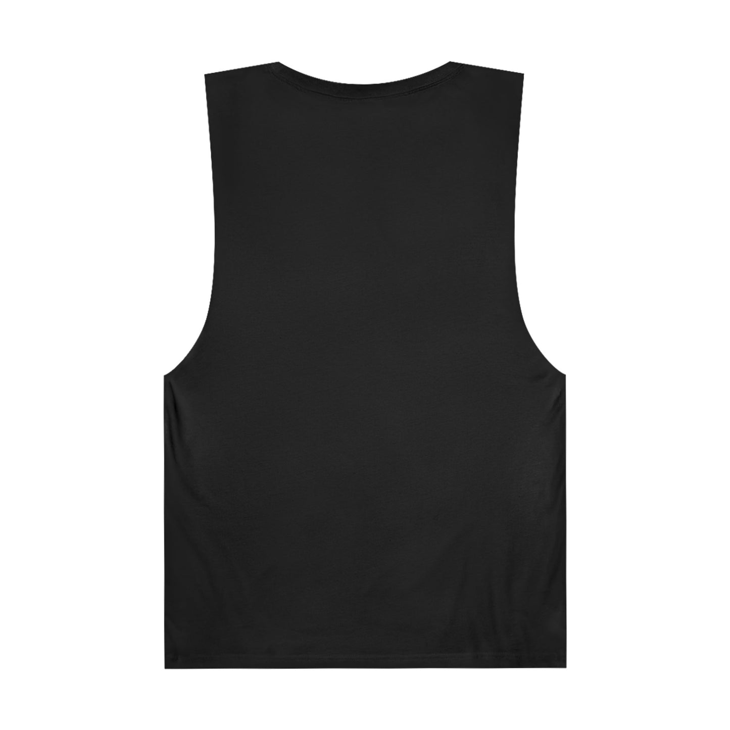 Million Dollar Ambitions Unisex Tank Top - Motivational Activewear - TheMDA official store