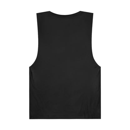 Million Dollar Ambitions Unisex Tank Top - Motivational Activewear - TheMDA official store