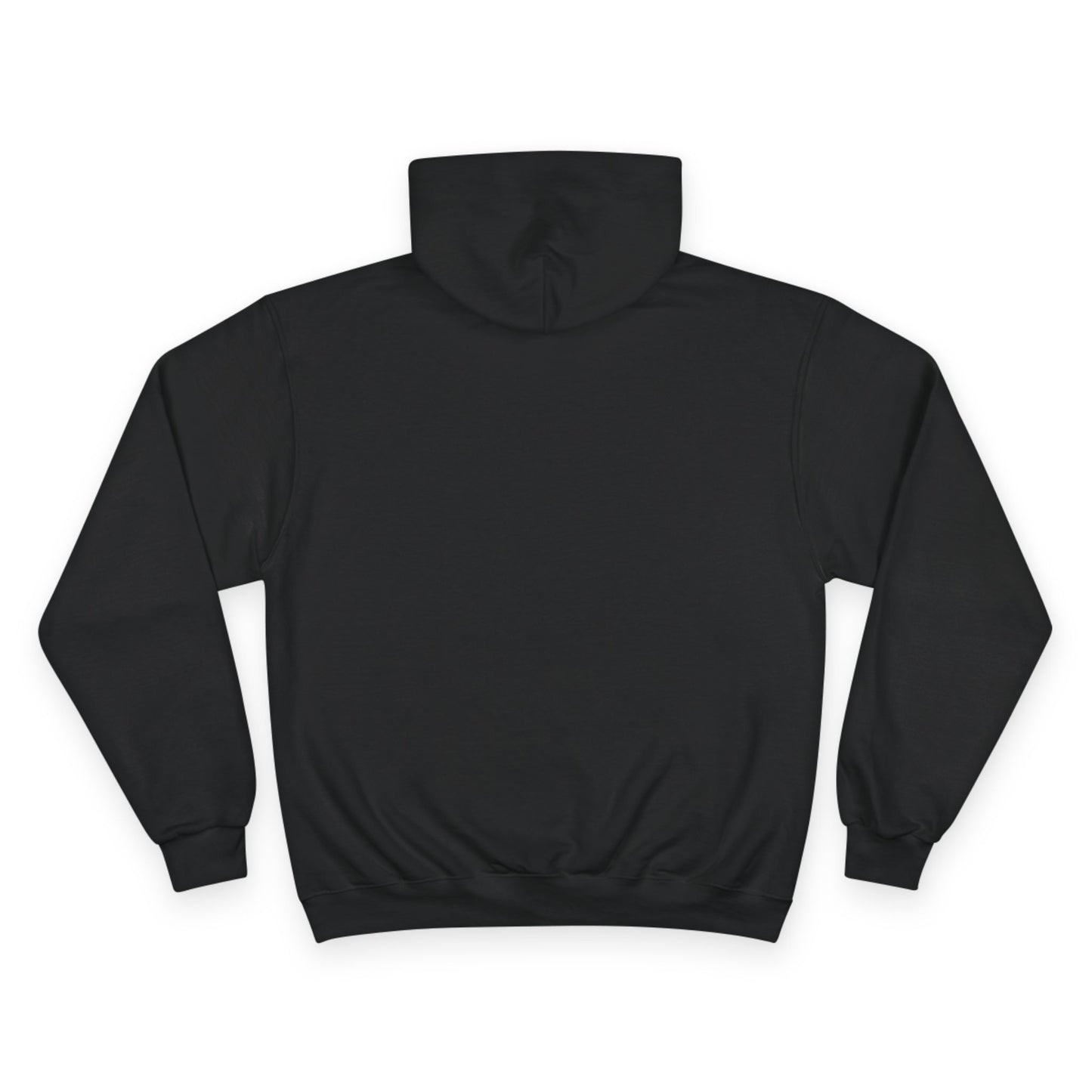 Smiley Face Graphic Champion Hoodie - Trendy Urban Style - TheMDA official store