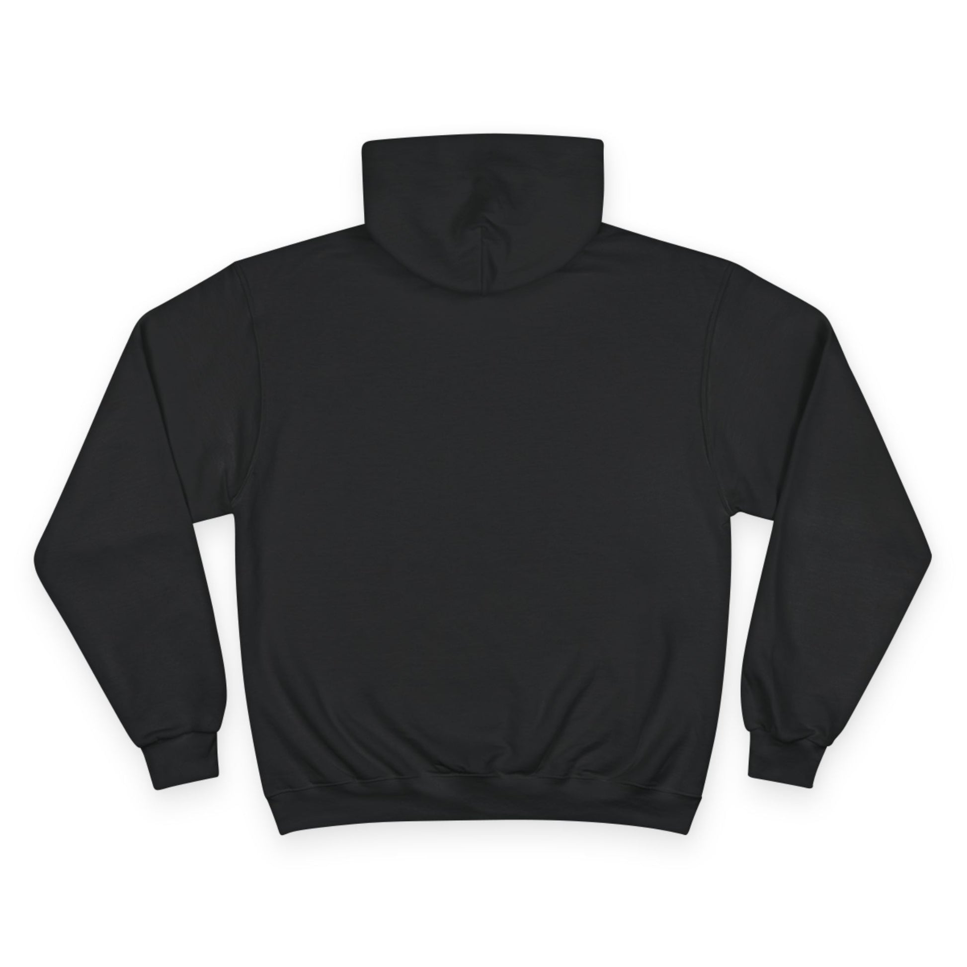 Smiley Face Graphic Champion Hoodie - Trendy Urban Style - TheMDA official store