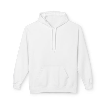 No One Cares Go Hard Hoodie - Unisex Midweight Softstyle Fleece - TheMDA official store