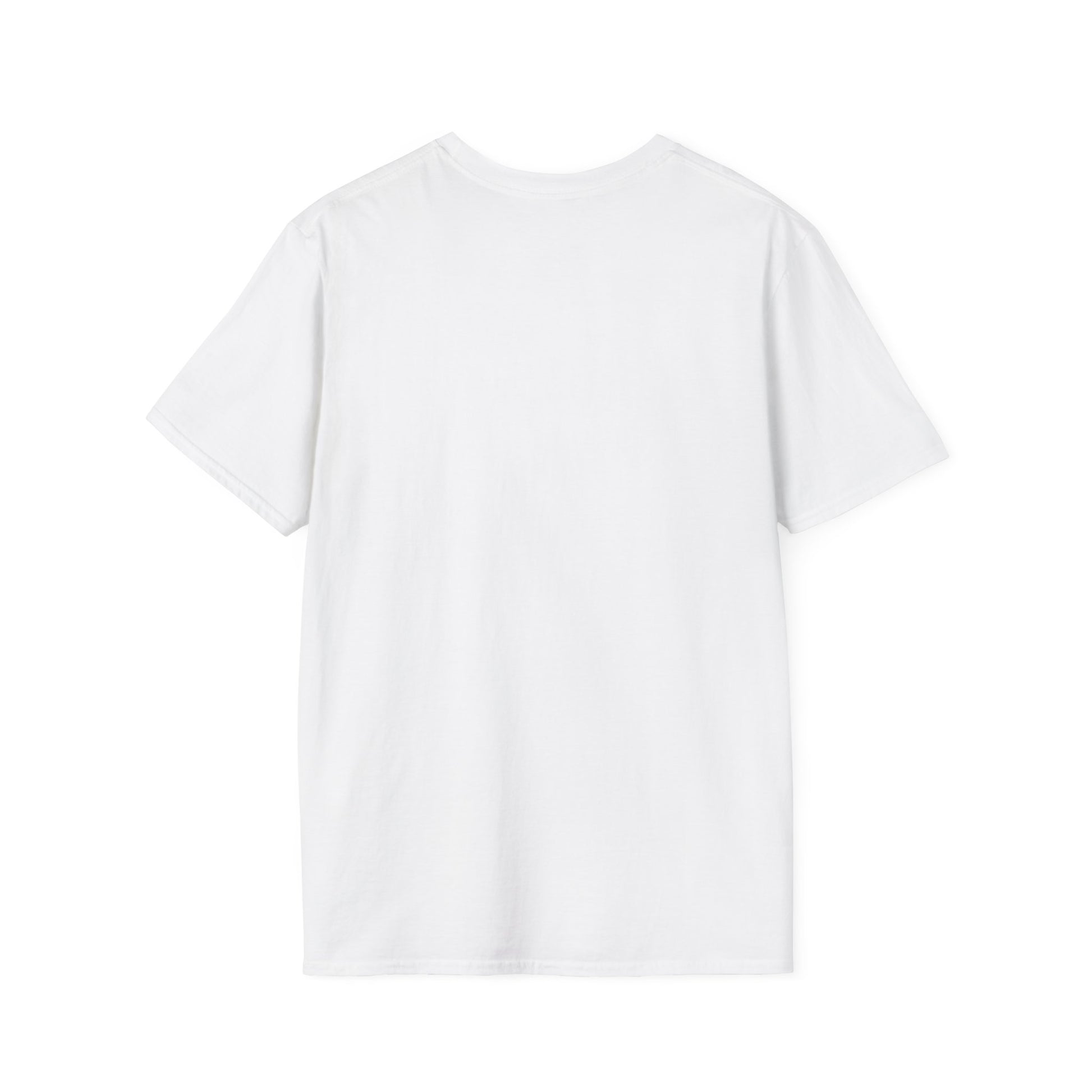 Million Dollar Ambitions Unisex Softstyle T-Shirt - TheMDA official store