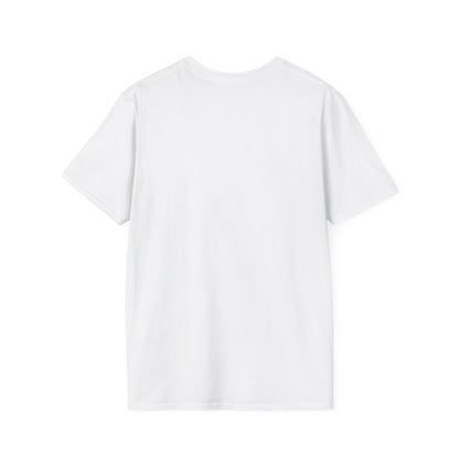 Million Dollar Ambitions Unisex Softstyle T-Shirt - TheMDA official store